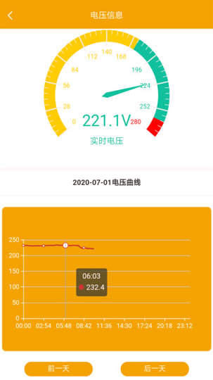 昂内斯电卫士