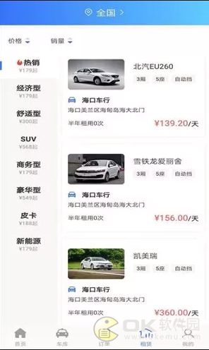 八戒出行