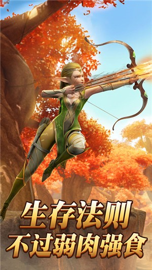 热血武魂无限版