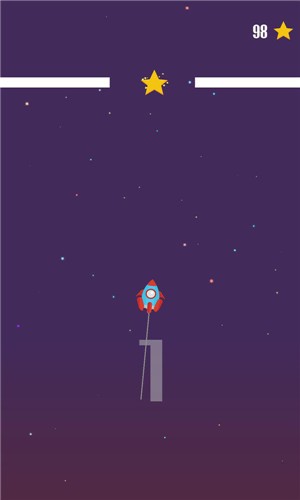 超越太空边界