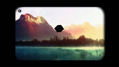 立方体逃离季