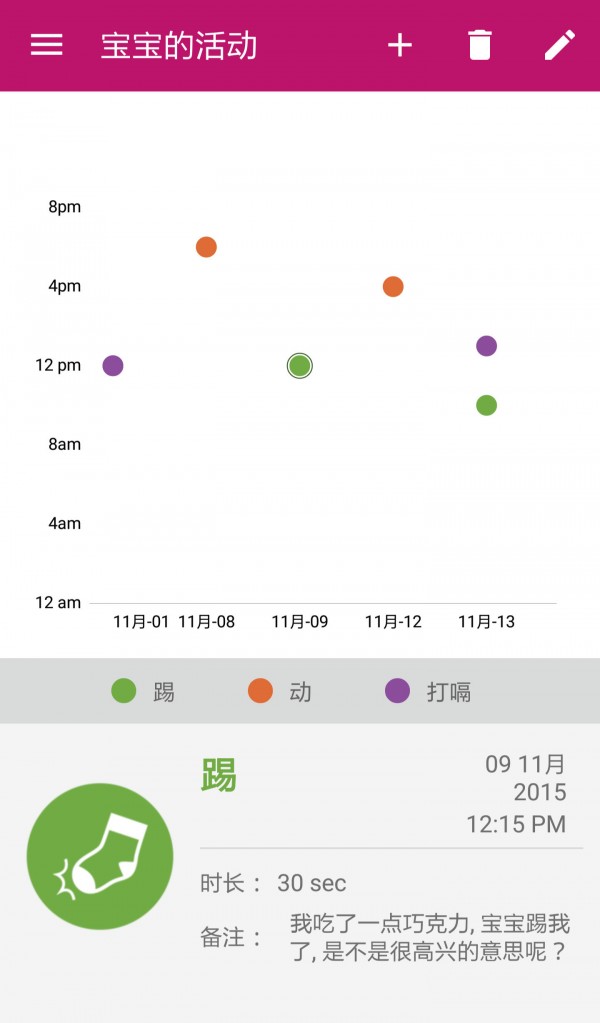 科学妈