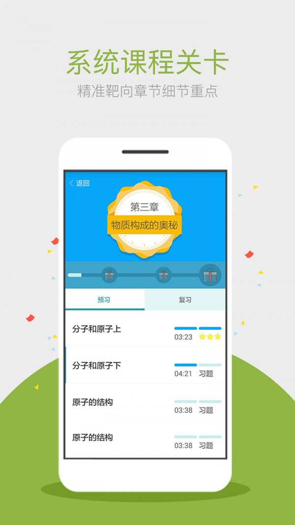 化学大师高中版