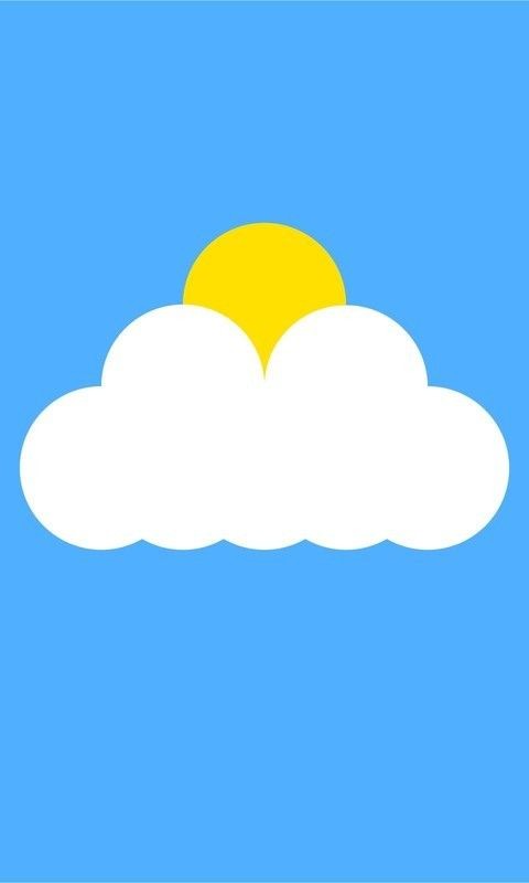 灵算天气