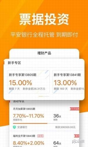 喵理财
