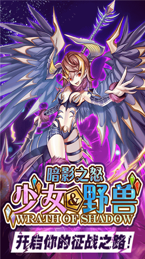 暗影之怒超v版