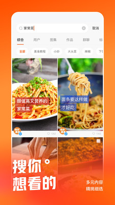 快手电丸