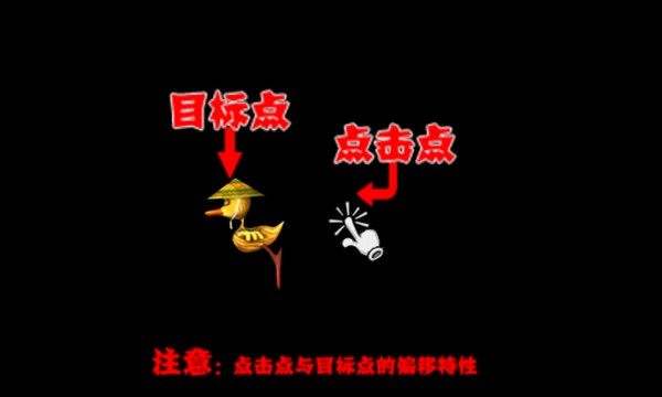 疯狂丛林猎鸭