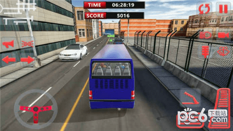 道路模拟器