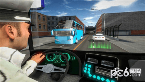 道路模拟器