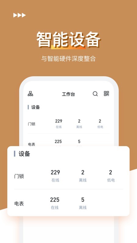 金茂公寓管家