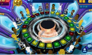 安卓单机版森林舞会