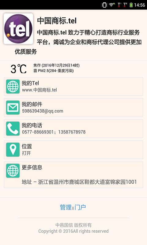 中国好商标