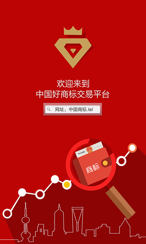 中国好商标