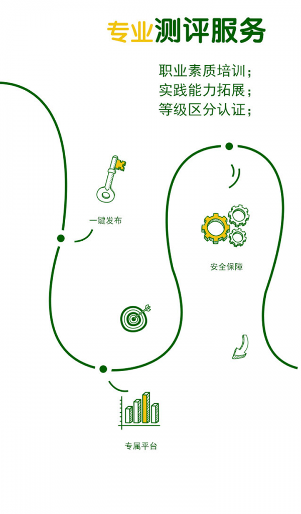 职达校园