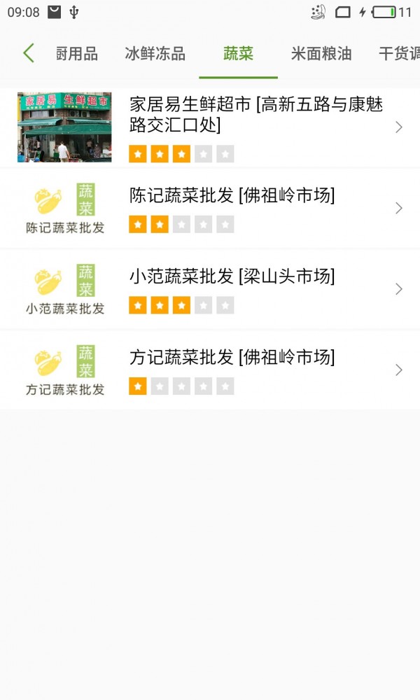 魔笛食材