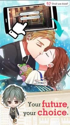 现代灰姑娘