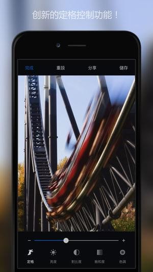 快慢门相机