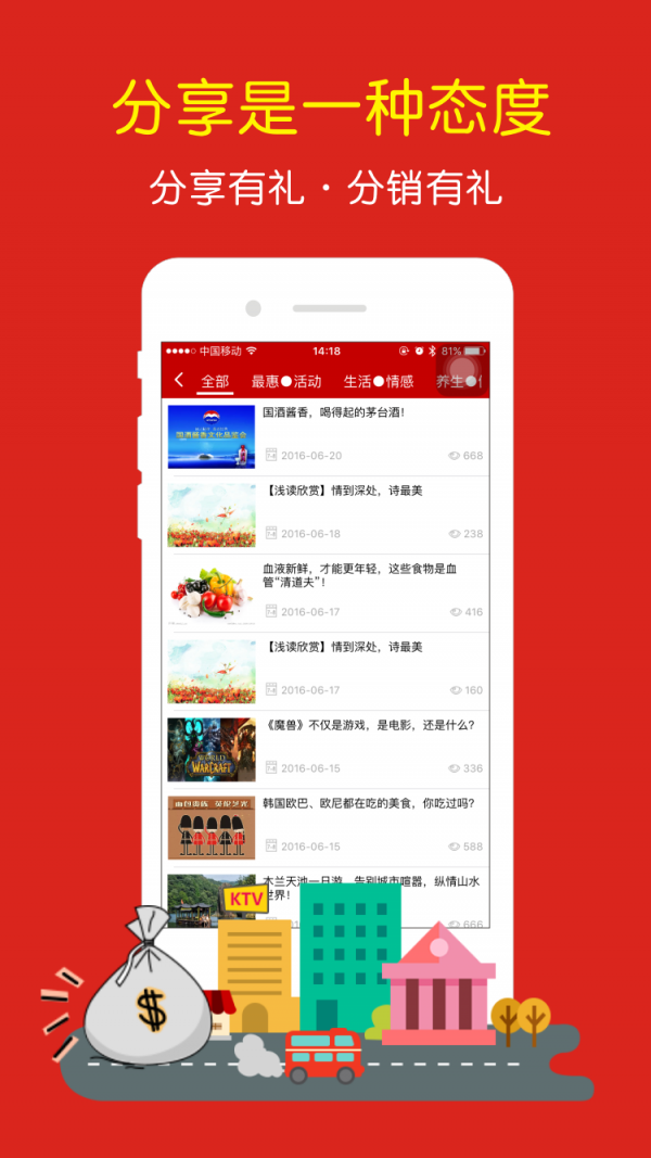 阅惠