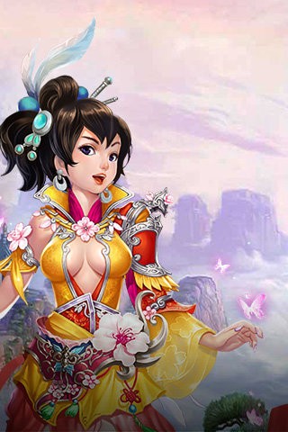 问仙纪九游