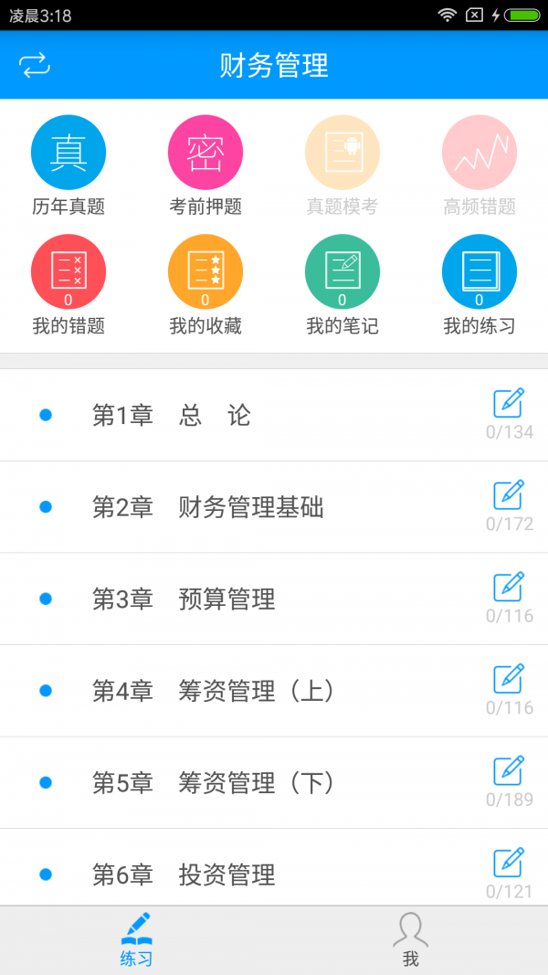 中级会计职称备考宝典