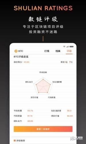 共享财经