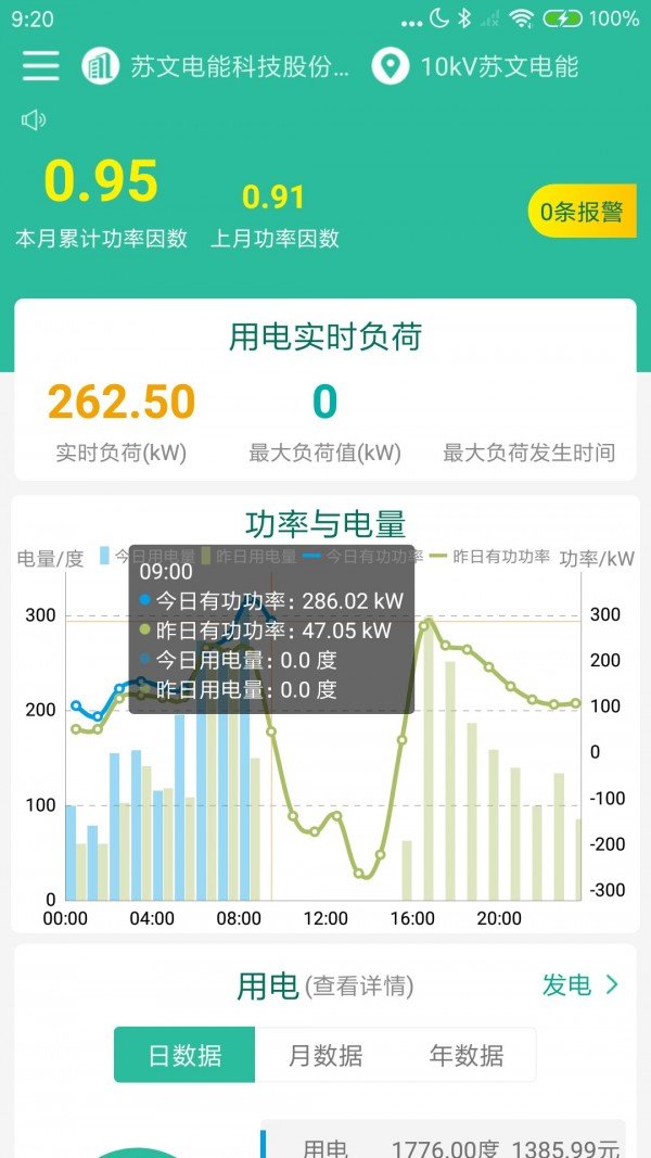 苏管家