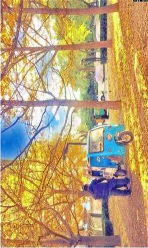 滤镜时光相机