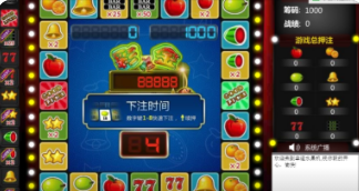 森林舞会老虎机app