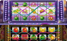 森林舞会老虎机app