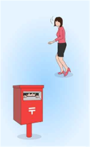 虚拟追踪者