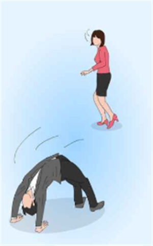 虚拟追踪者