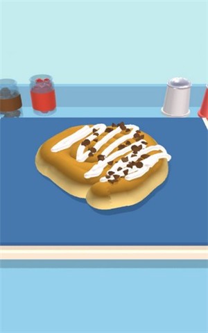 烘焙食品