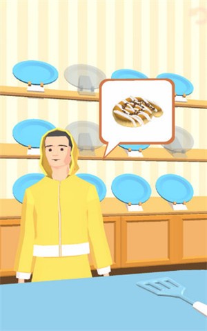 烘焙食品