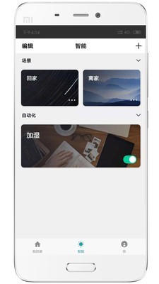 优科曼家