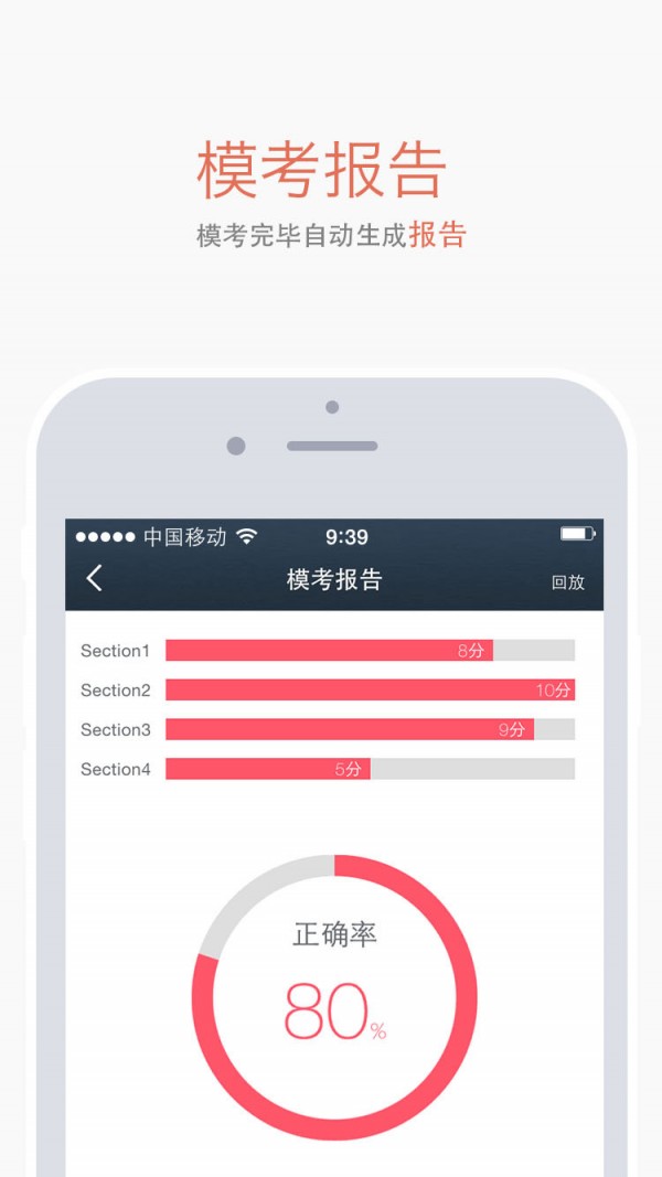 雅思漫听