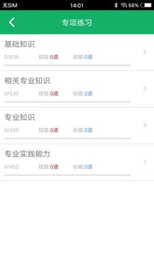 初级药师题库