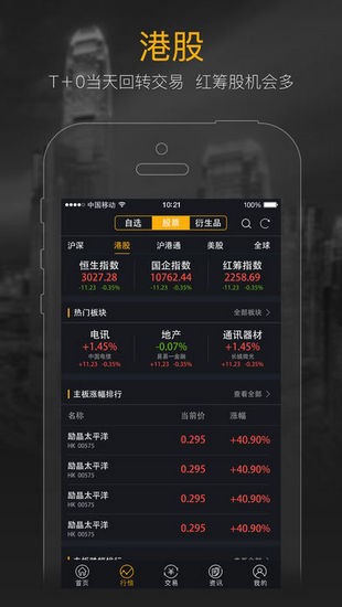 圈子金融