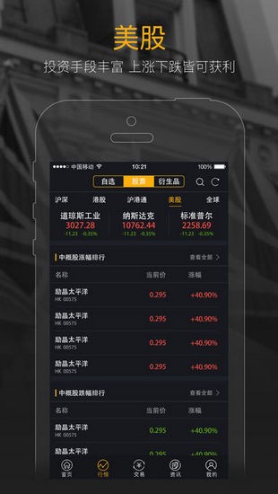 圈子金融