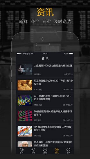 圈子金融