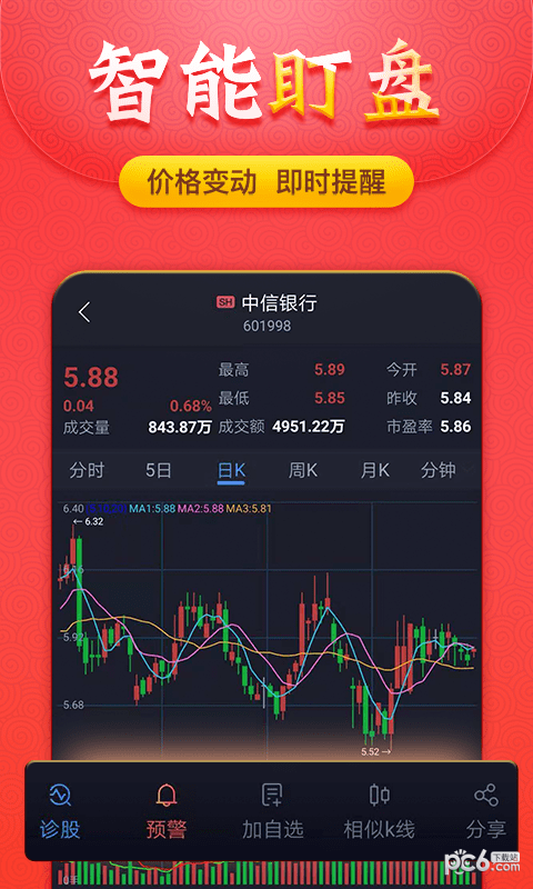 汇智财经