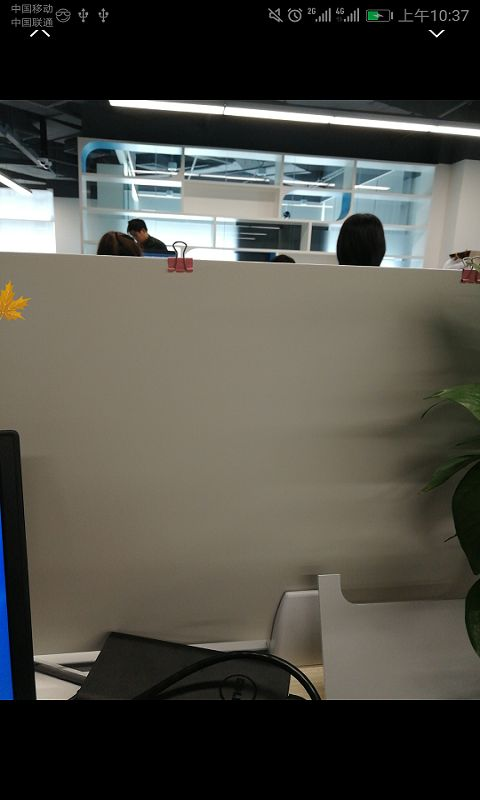 炫酷相机