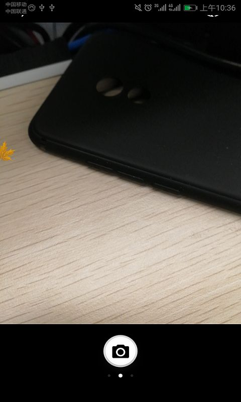 炫酷相机