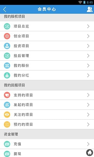 718bank众筹