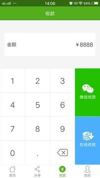 牛码付