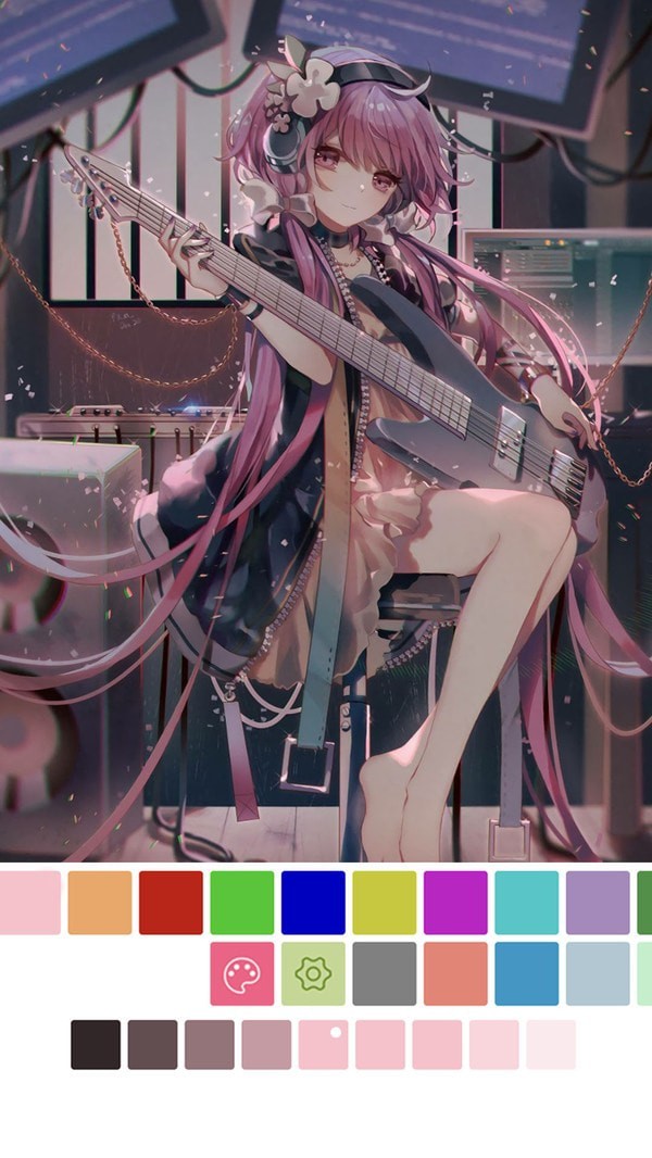 漫画家