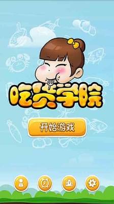 吃货学院
