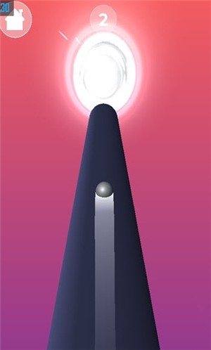 益智球