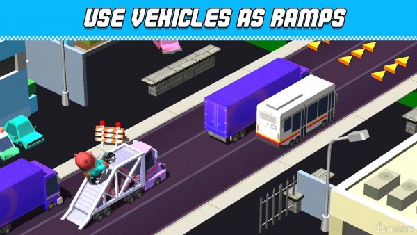小熊单车