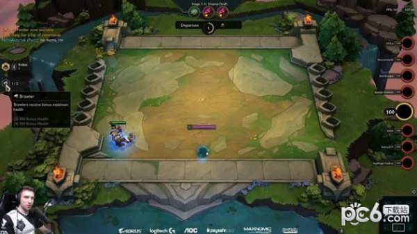 自走棋：皇家之战